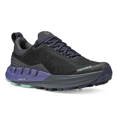 Tecnica Trail Running Shoes Pyrox Xplore (for long distances) 2025 black ladies